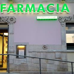 Farmacia Marchesiello Dr. Maria