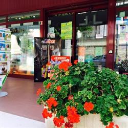 Farmacia Mazzoni Dr. A. Borreca