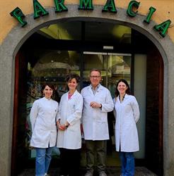 Farmacia Marenghi Dr. Pietro