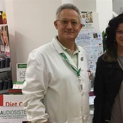 Farmacia Marino Del Dr.pasquale Marino