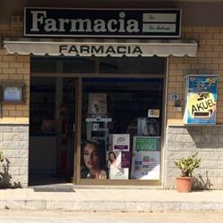 Farmacia Materia Dott. Renato