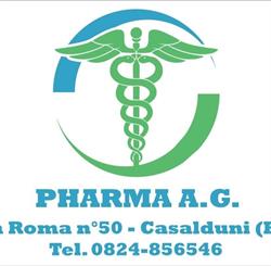 Farmacia Meoli Dr.vincenzo