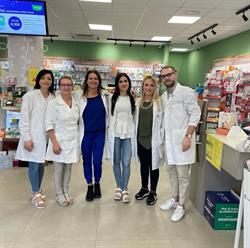 Farmacia Mercuri Manny