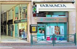 Farmacia Millioni Del Dr. Zanoni E. & C. Snc