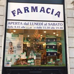 Farmacia Minciotti Dr.Ssa Eleonora & C. SAS
