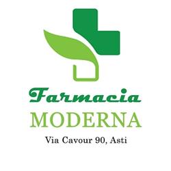 Farmacia Moderna Di Masseroni Dott.adriano & C. SNC