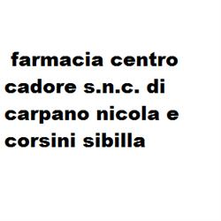 Farmacia Vigo di Cadore