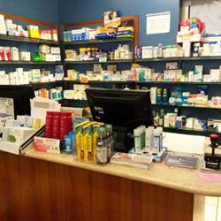 Farmacia Milani Fagiolo Bruno (Dr.)