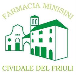 Farmacia Minisini dott.ri Enrico e Mattia Minisini snc