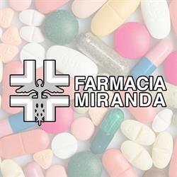 Farmacia Miranda sas