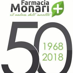 Farmacia Monari