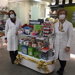 Farmacia Montecchio Mario (Dr.)