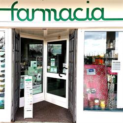 Farmacia Mussore Demicheli