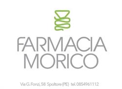 Farmacia Morico
