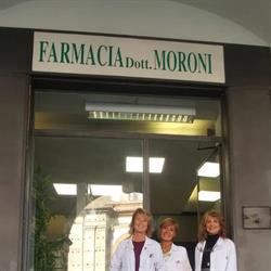 Farmacia Moroni Dr. Ettore