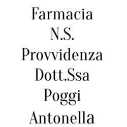 Farmacia N.S. Provvidenza Dott.Ssa Poggi Antonella