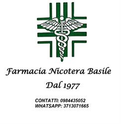 Farmacia Nicotera Basile Dr.Ssa Francesca Sara