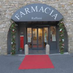 Farmacia Raffaini Di D.ssa Elisabetta Raffaini