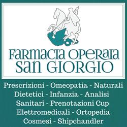 Farmacia Operaia
