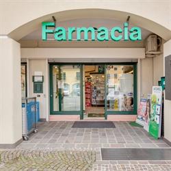 Farmacia Pajetta Di Pajetta Augusto & C S.n.c.