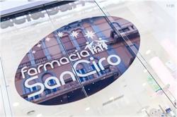 Farmacia San Ciro