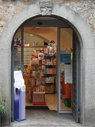 FARMACIA PALOMBI D.SSA MARIA FORTUNATA