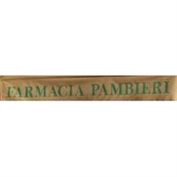 Farmacia Pambieri Dottor Giorgio