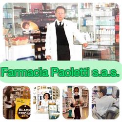 Farmacia Paoletti
