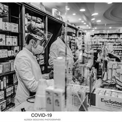 Farmacia Olivi
