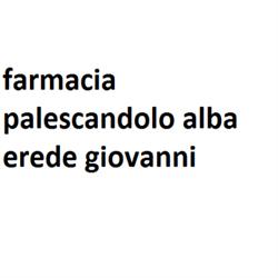 Farmacia Palescandolo