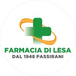 Farmacia di Lesa