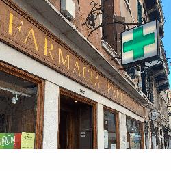 Farmacia alla Fama Dott. Ssa Laura Perissinotto