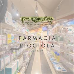 Farmacia Picciola Alla Croce Bianca Del Dott. G. Du Ban & C. (S.n.c.)