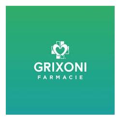 Farmacia Grixoni Trinita'