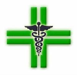 Farmacia Peretti e Santori Di Peretti U.e Santoro F. SNC