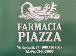 Farmacia Piazza Dr.giovanni