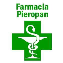Farmacia Pieropan