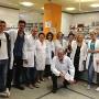 Staff Farmacia