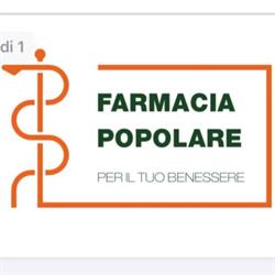 Farmacia Popolare