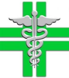 Farmacia Possenti Ferruccio (Dr.)