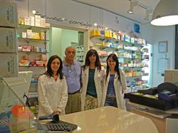 Farmacia Priamo