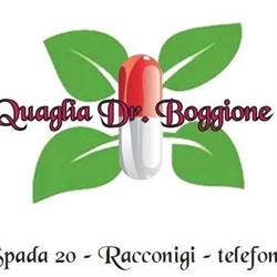 Farmacia Quaglia - Boggione Gianpiero