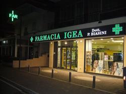 Farmacia Podesta'della Dott.ssa Biasini Patrizia