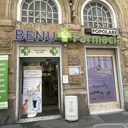 Farmacia Popolare di Spelta Roberto
