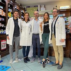 Farmacia Popolare Dr. Locatelli Costantino