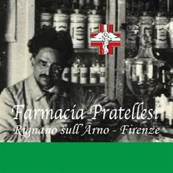 Farmacia Pratellesi Dr.sa Fiorella Galanti Massai