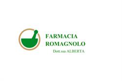 Farmacia Romagnolo Dr. Alberta