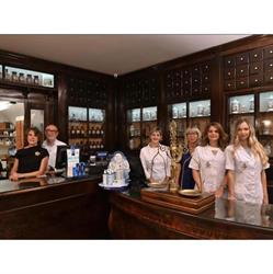Farmacia Romanese