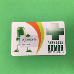 Farmacia Romor Dott. Emilia