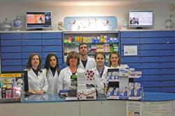 Farmacia Rondo' Farini